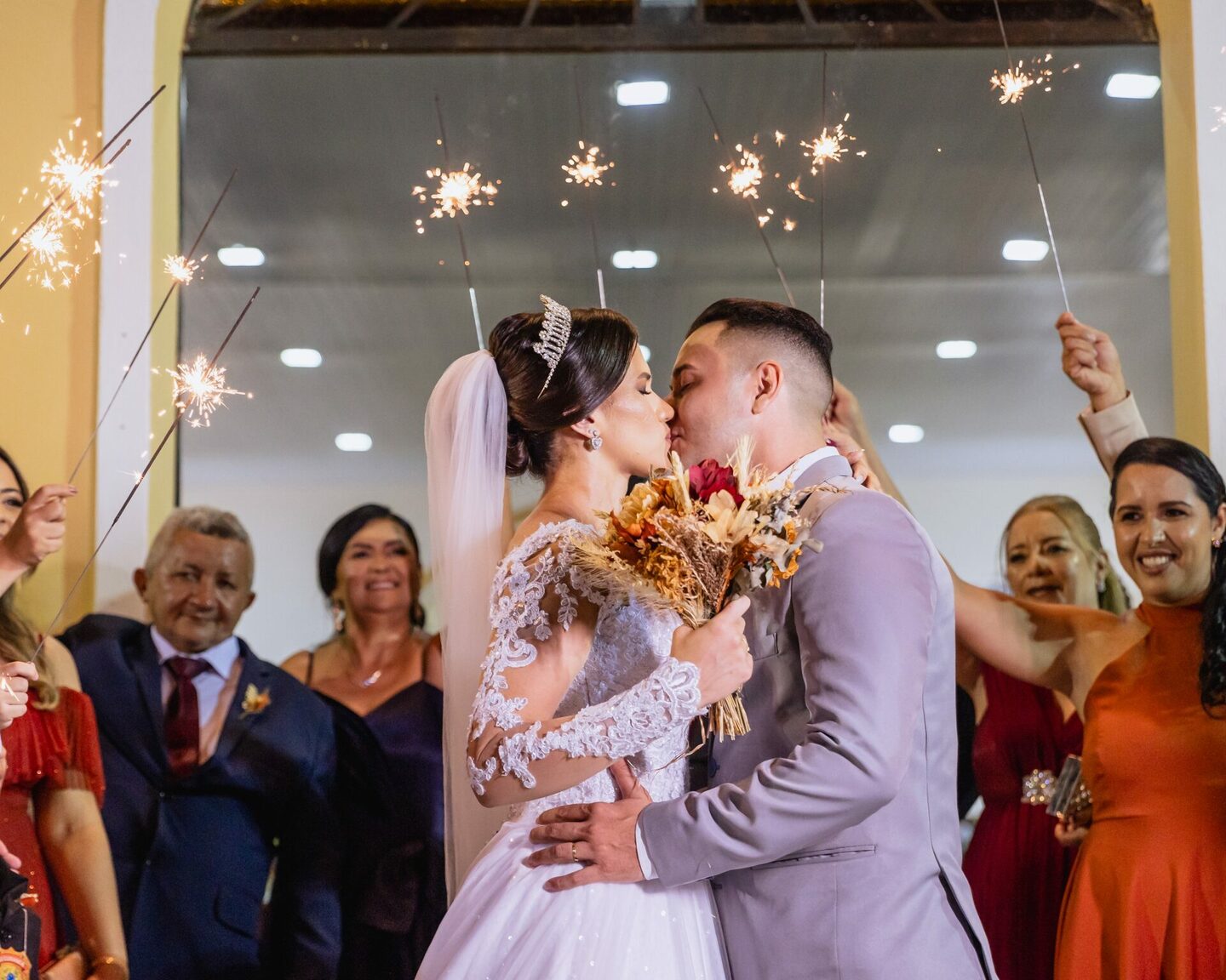 Samelly & Clemir