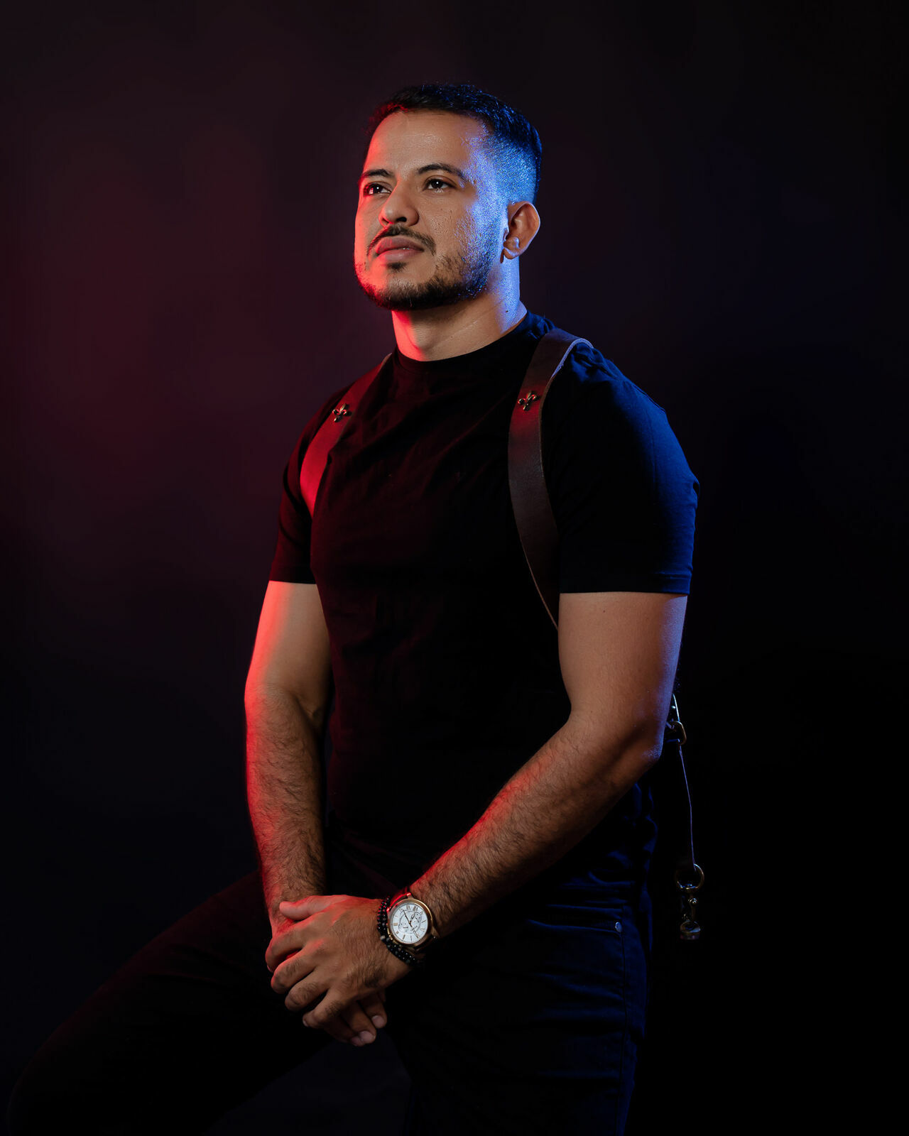 Foto do Sobre de Fotógrafo de Gestantes, Carlos Cavalcante, Canindé 
